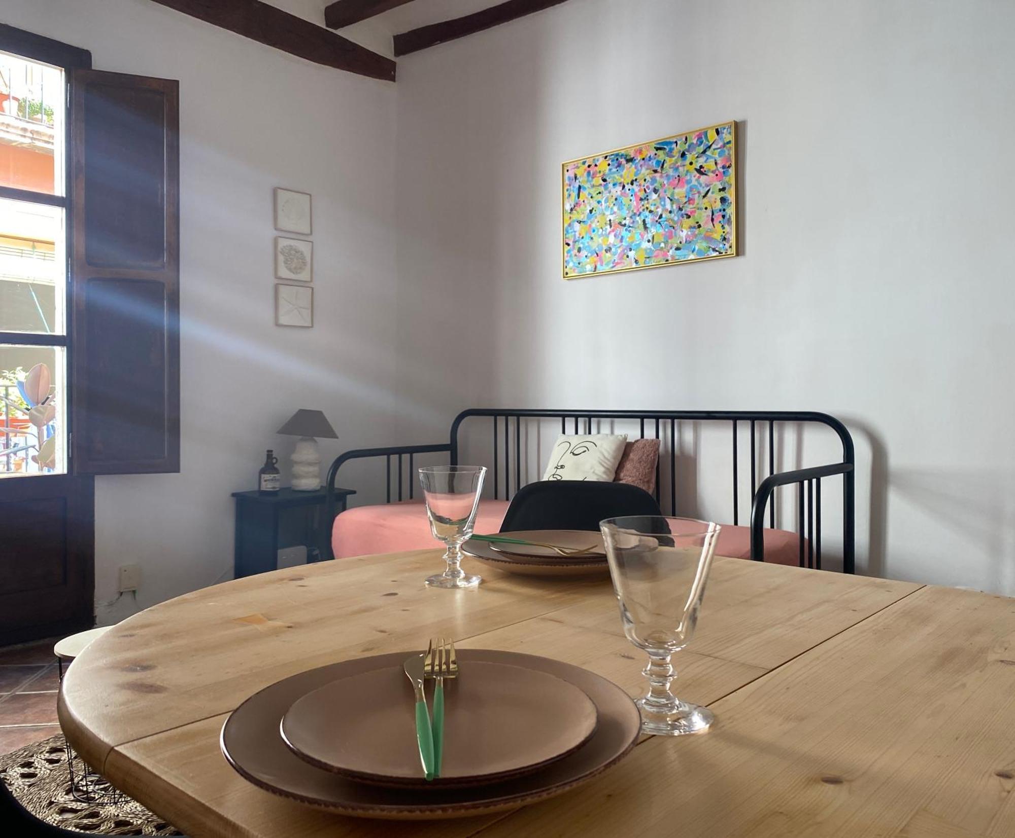 Apartment Tinos Segundo Tarragona